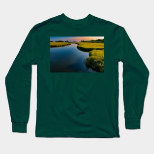 Marsh Long Sleeve T-Shirt